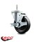 Service Caster Belshaw HG18-0031B-4 Swivel Caster with Brake HG18EZ Glazer BEL-SCC-DCGR20S414-POS-TLB-716138 - alternate 3
